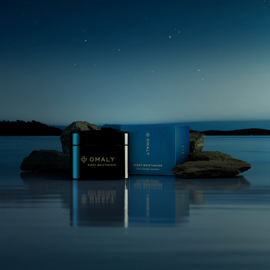 Night Moisturiser