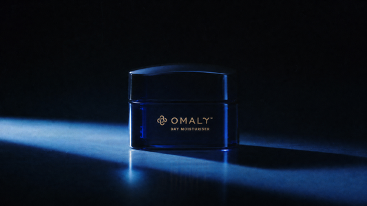 Why OMALY Uses Miron Violet Glass?