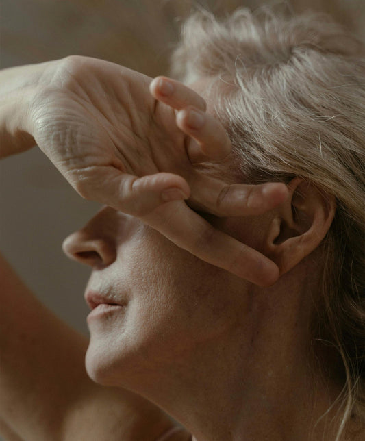 The Benefits of Seaweed for Menopausal Health