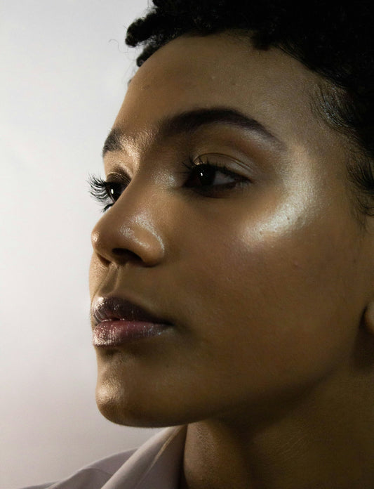 The Essential Building Blocks for Healthy, Radiant Skin