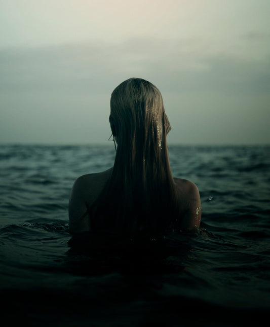 Unlocking the Secrets of Seaweed for Your Skin