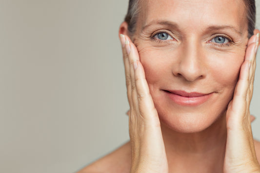 How Seaweed Cosmetics Help Support Collagen in the Skin