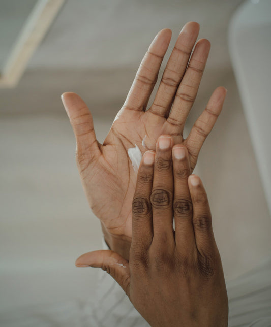 We take a look at seaweed in our skincare can help with eczema