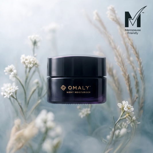 Night Moisturiser
