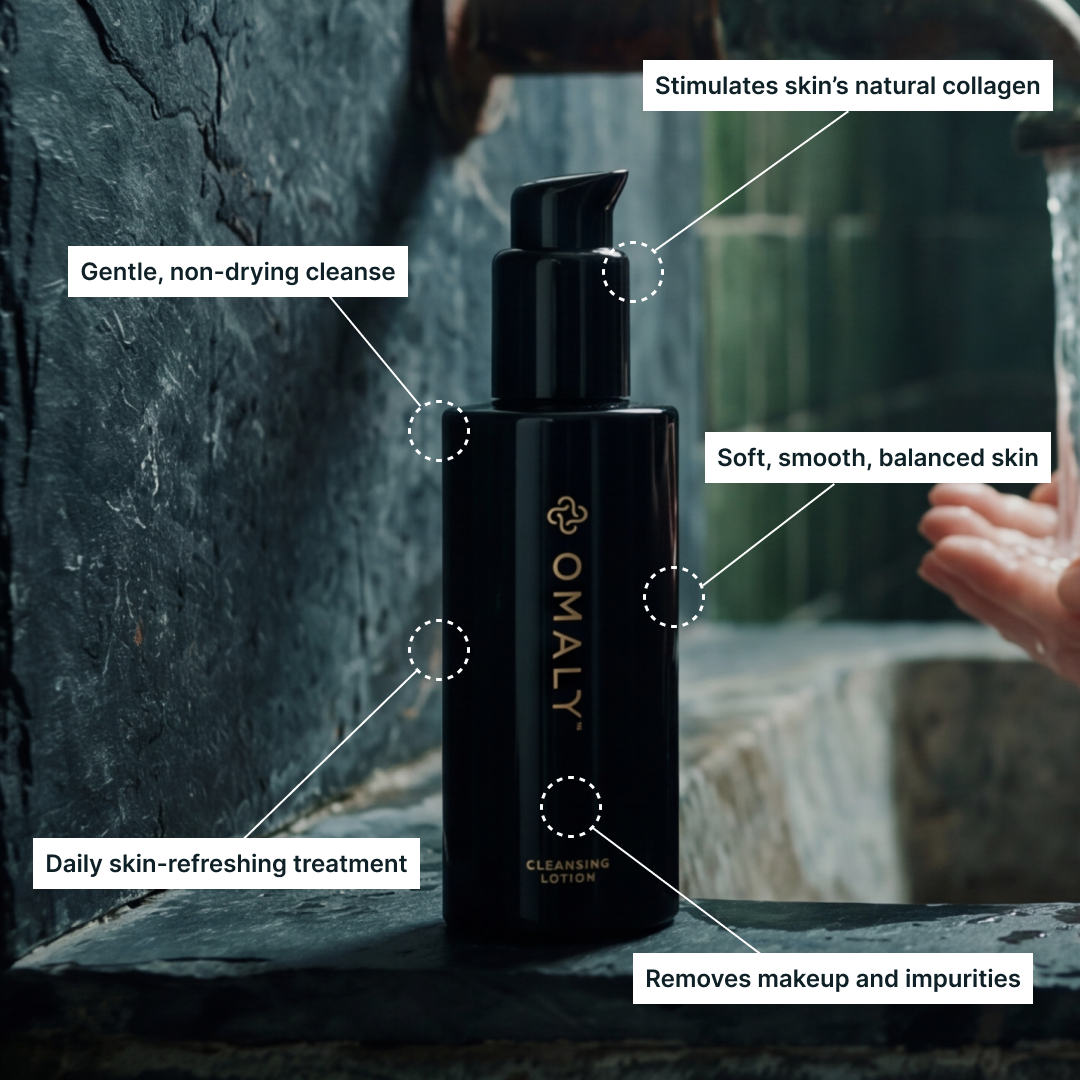 Cleansing Lotion