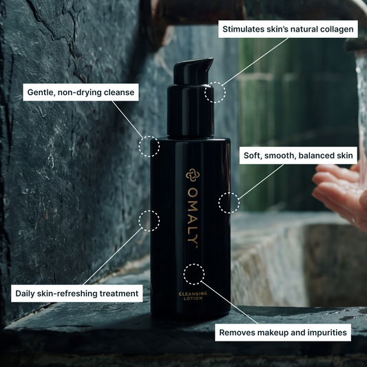 Cleansing Lotion
