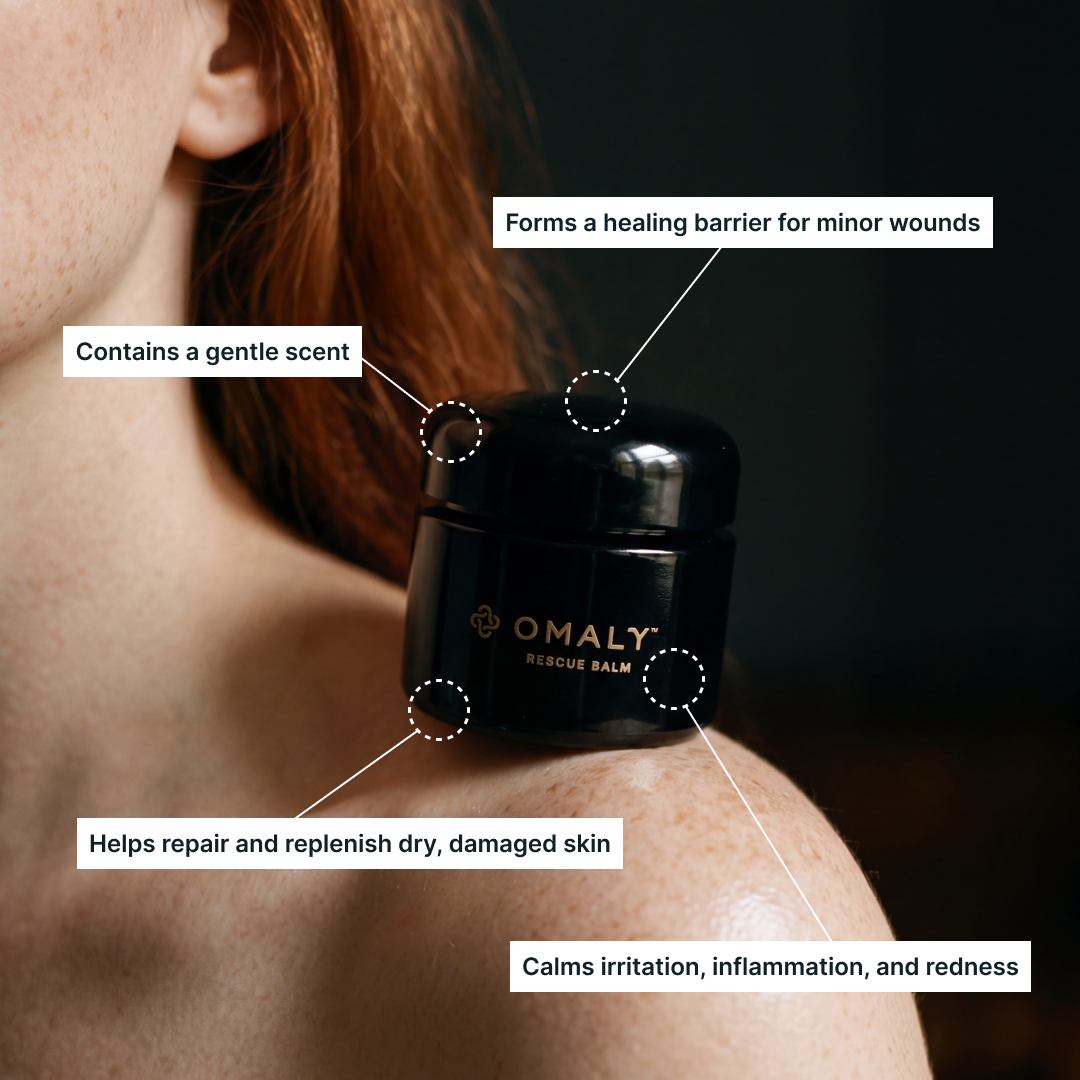 Rescue Balm