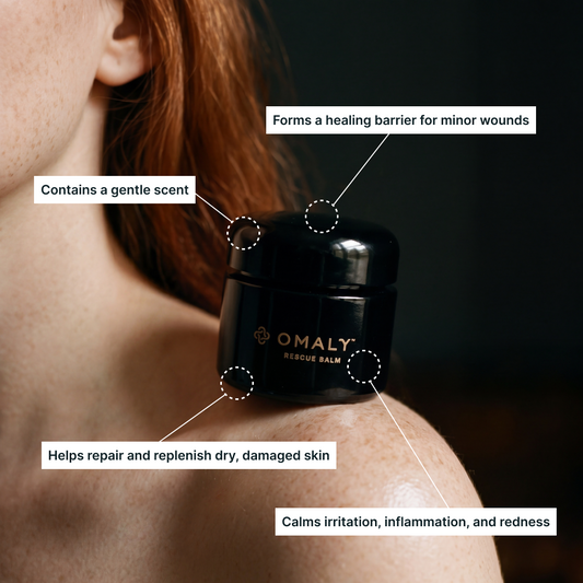 Rescue Balm
