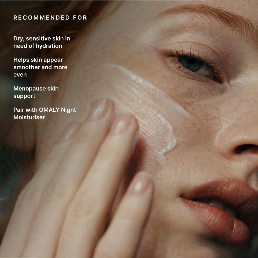 Day Moisturiser
