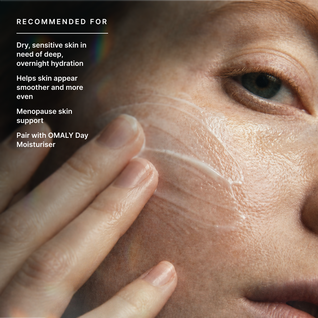 Night Moisturiser