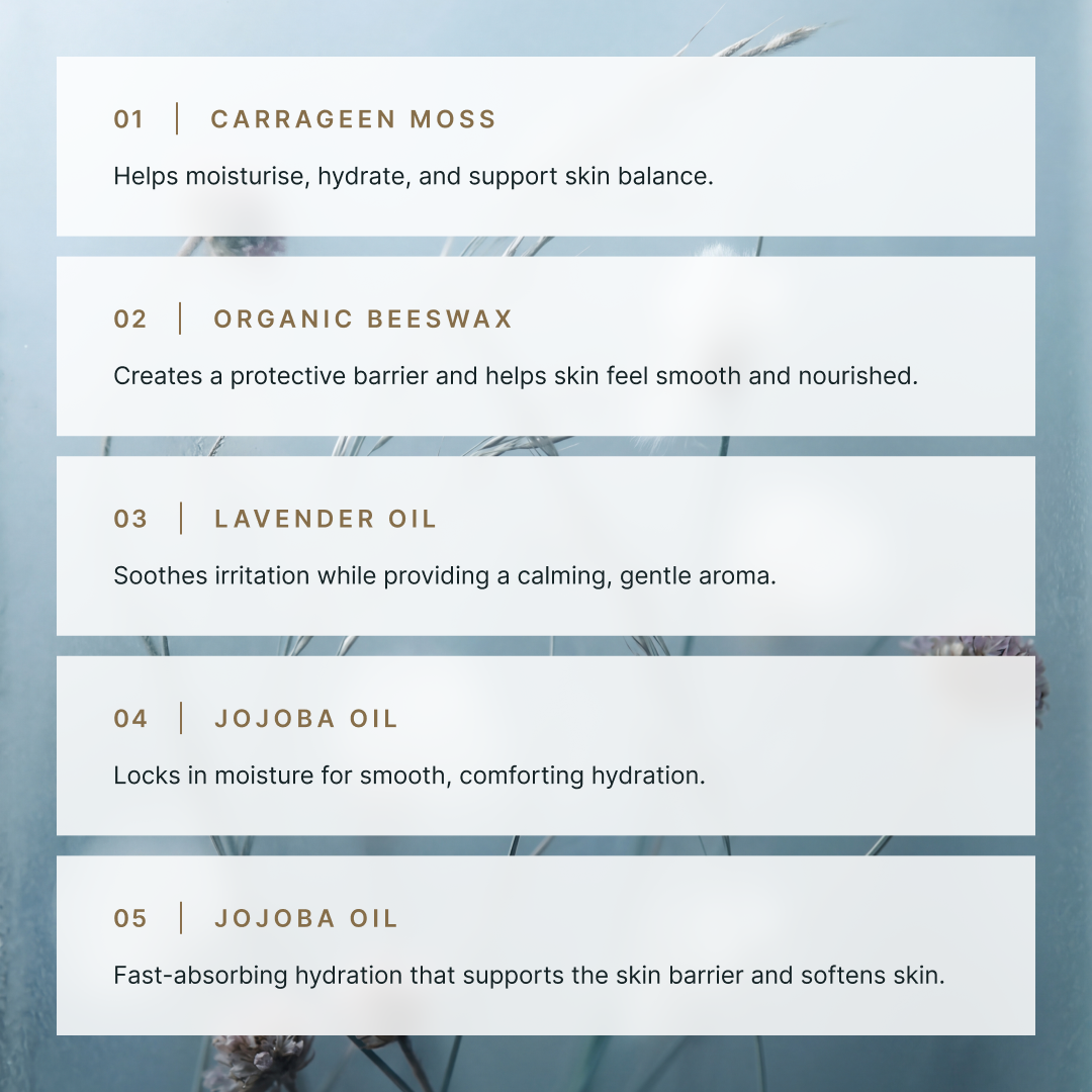 Rescue Balm