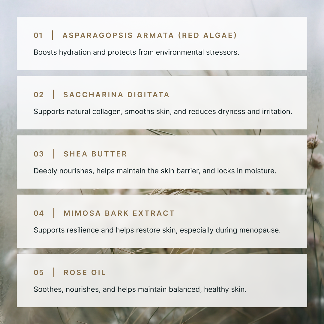 Cleansing Lotion