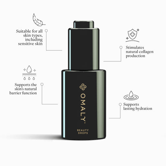 Beauty Drops