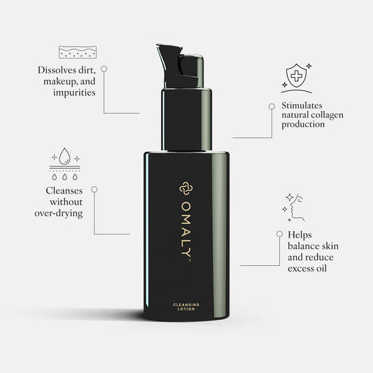 Cleansing Lotion