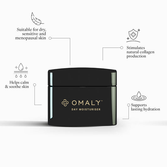 Day Moisturiser