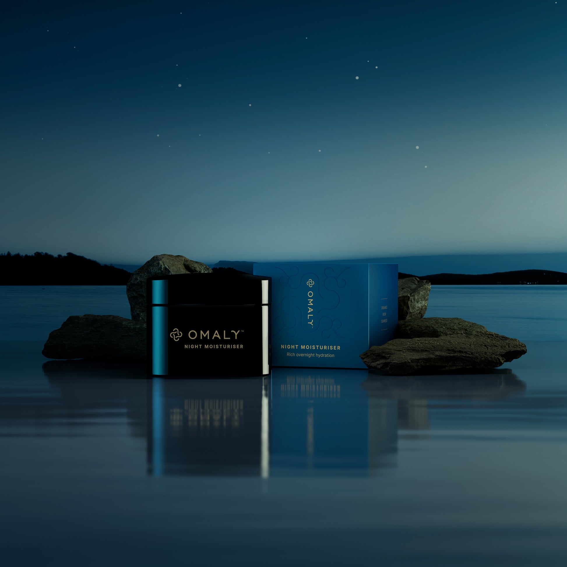 Night Moisturiser