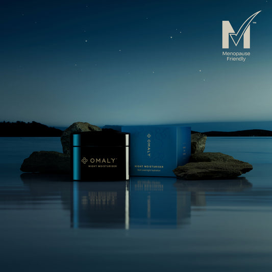 Night Moisturiser
