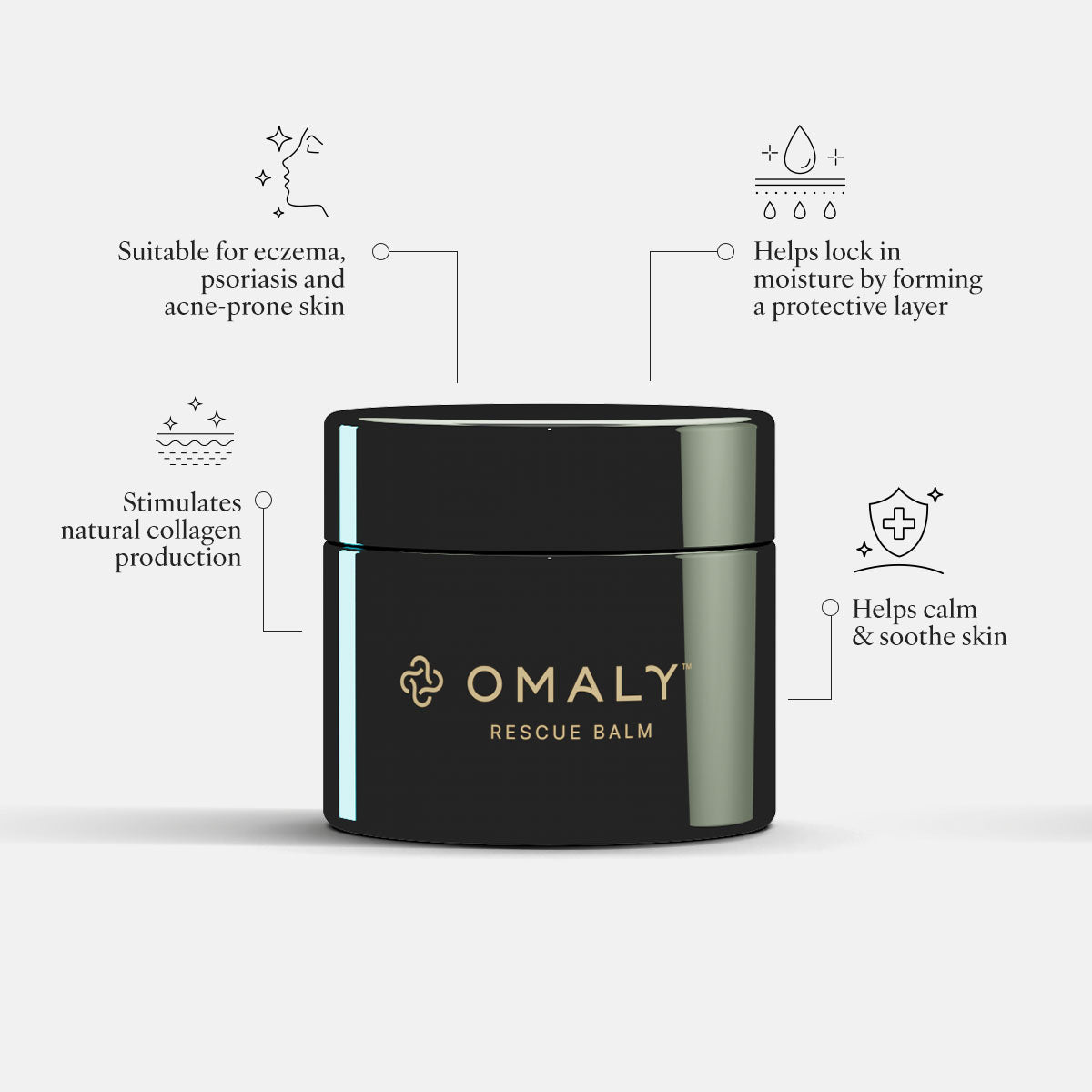 Rescue Balm