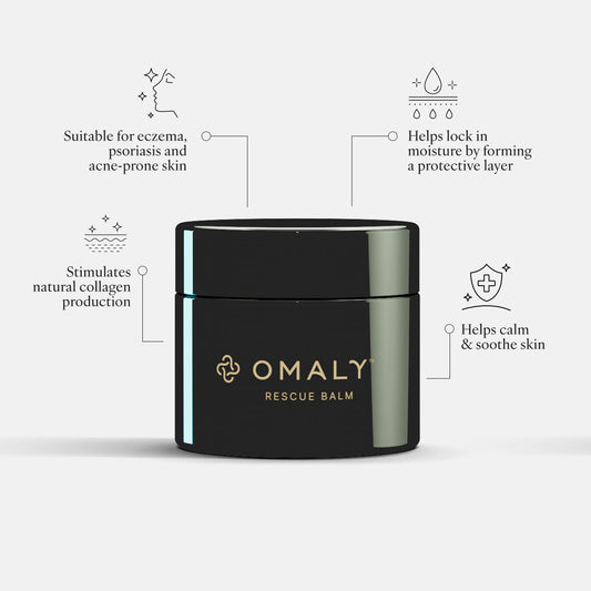 Rescue Balm